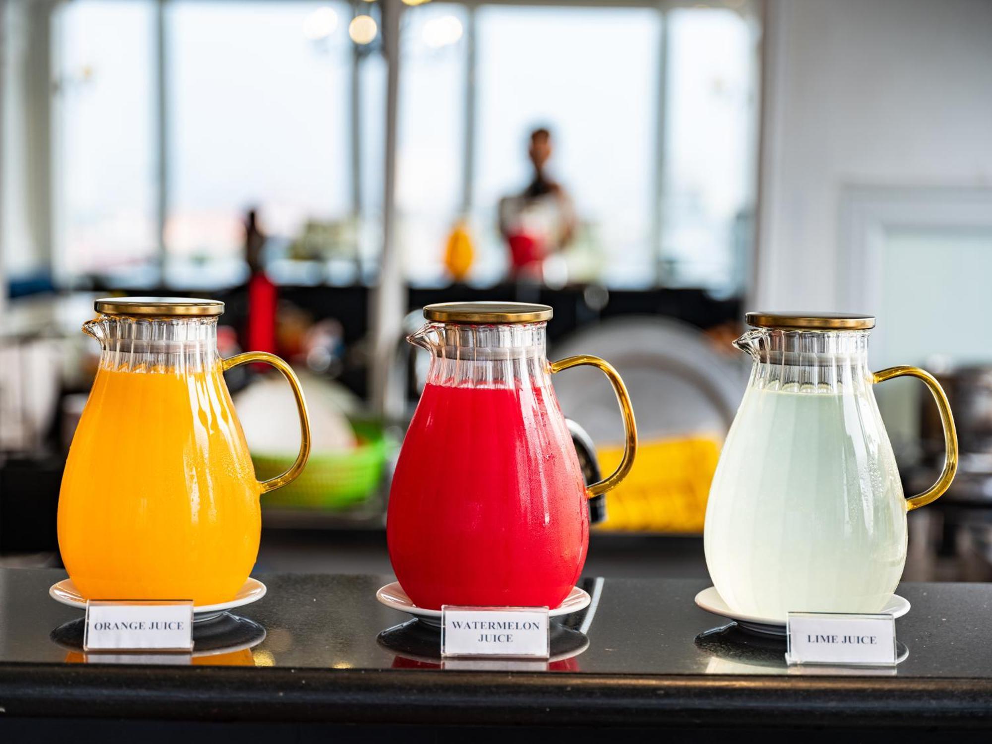 The Flower Boutique Hotel & Travel Hanoi Luaran gambar