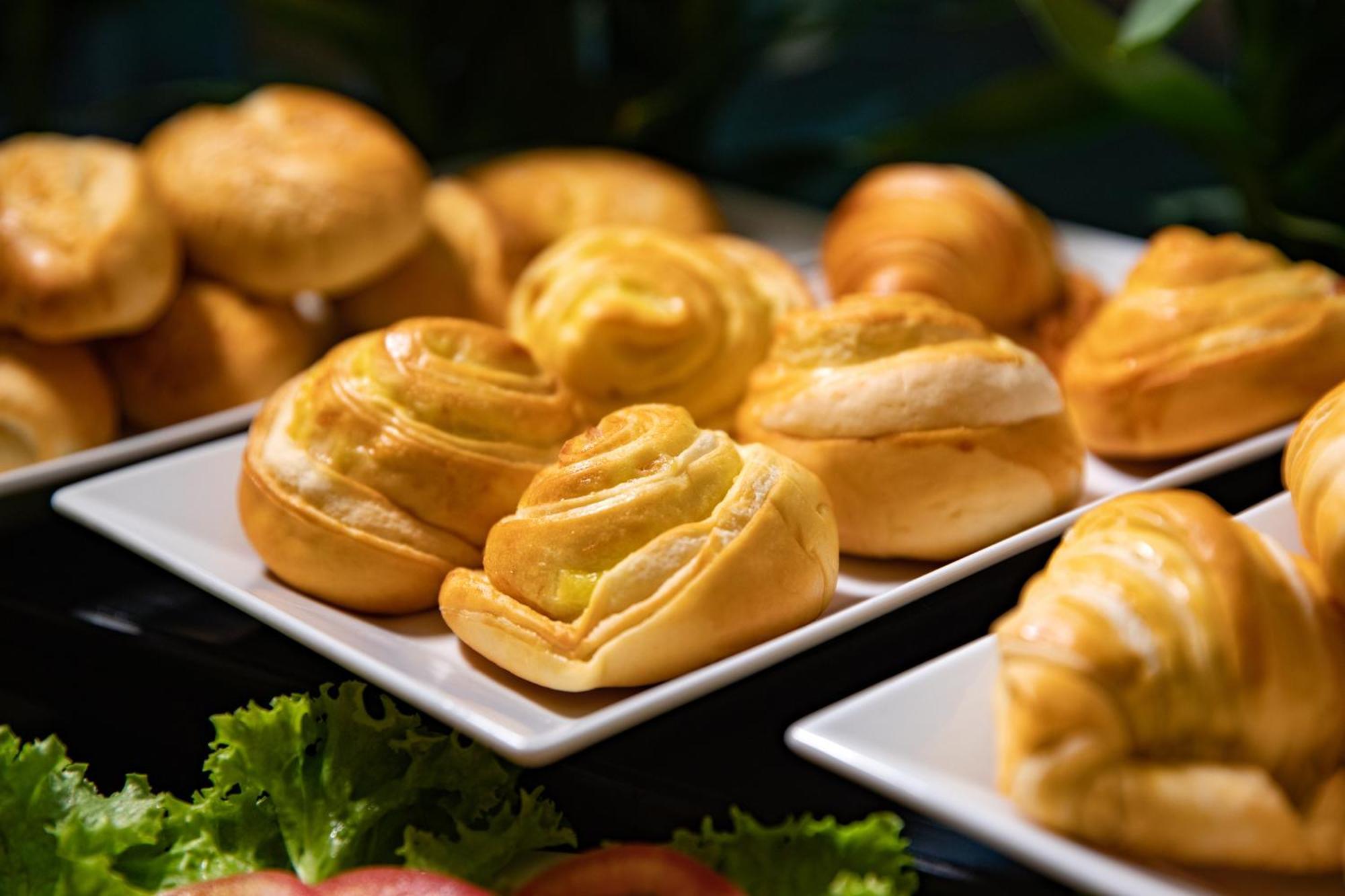 The Flower Boutique Hotel & Travel Hanoi Luaran gambar