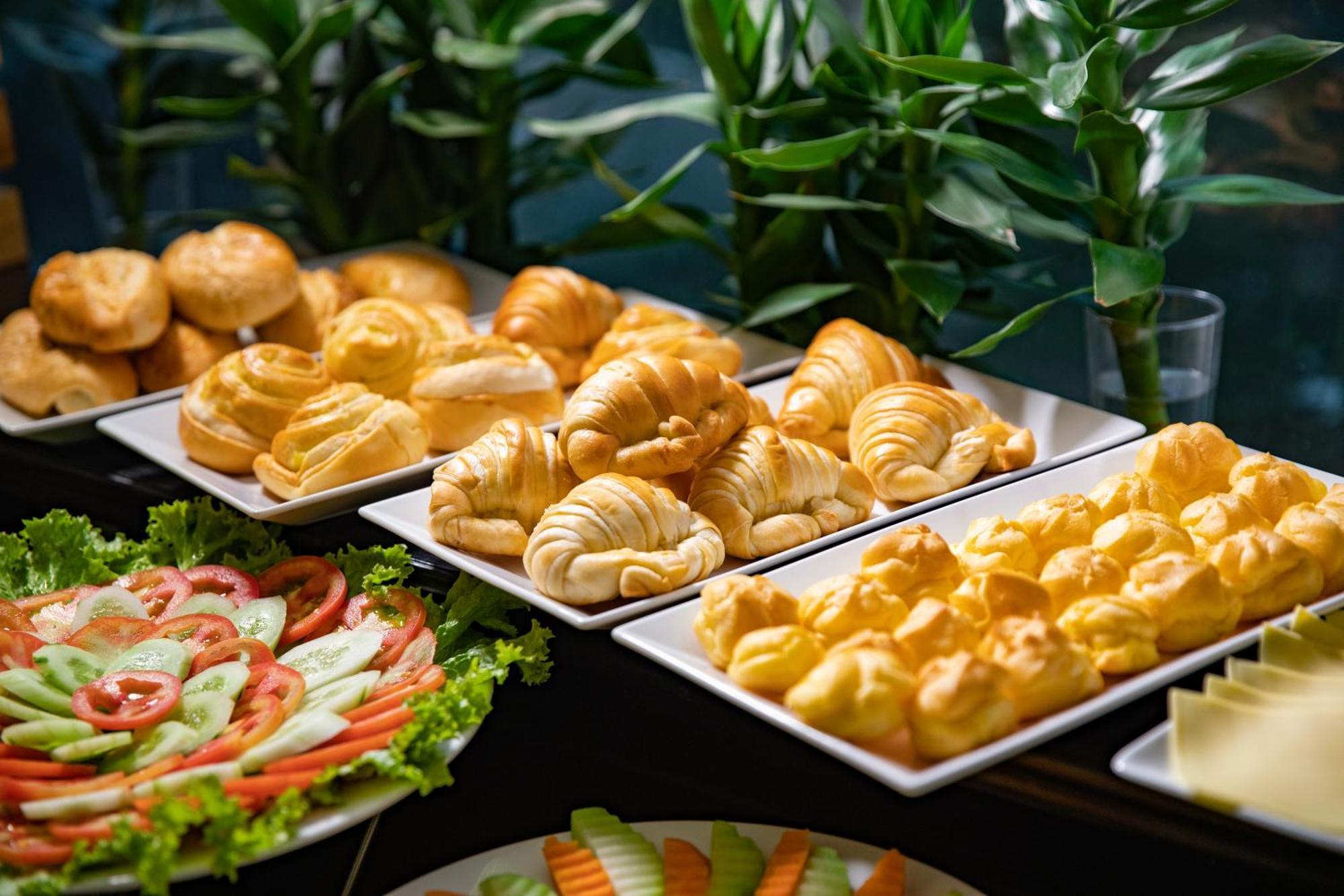 The Flower Boutique Hotel & Travel Hanoi Luaran gambar