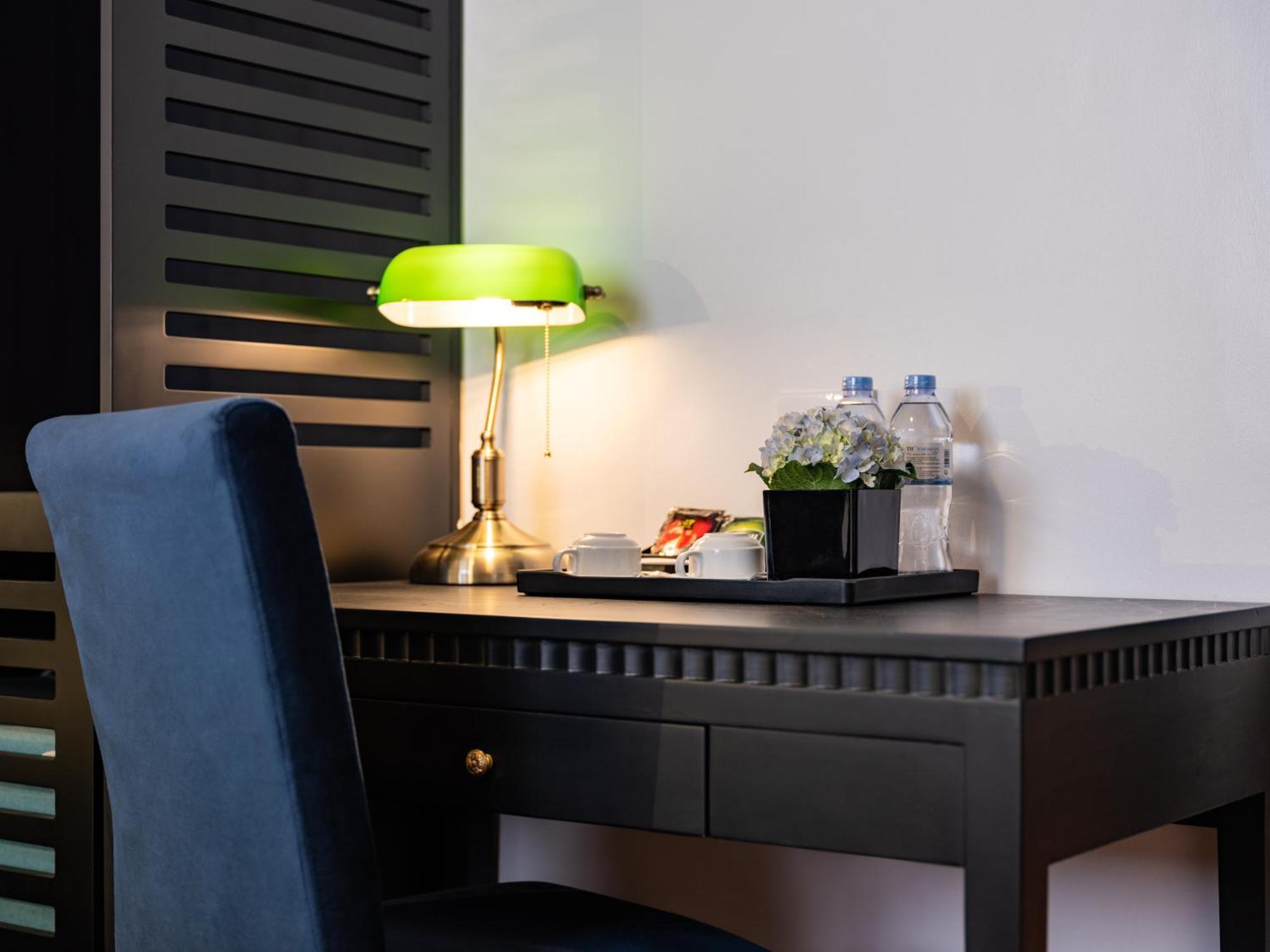 The Flower Boutique Hotel & Travel Hanoi Luaran gambar