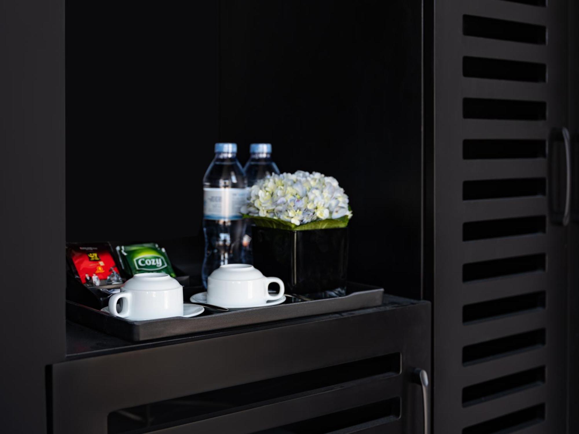 The Flower Boutique Hotel & Travel Hanoi Luaran gambar