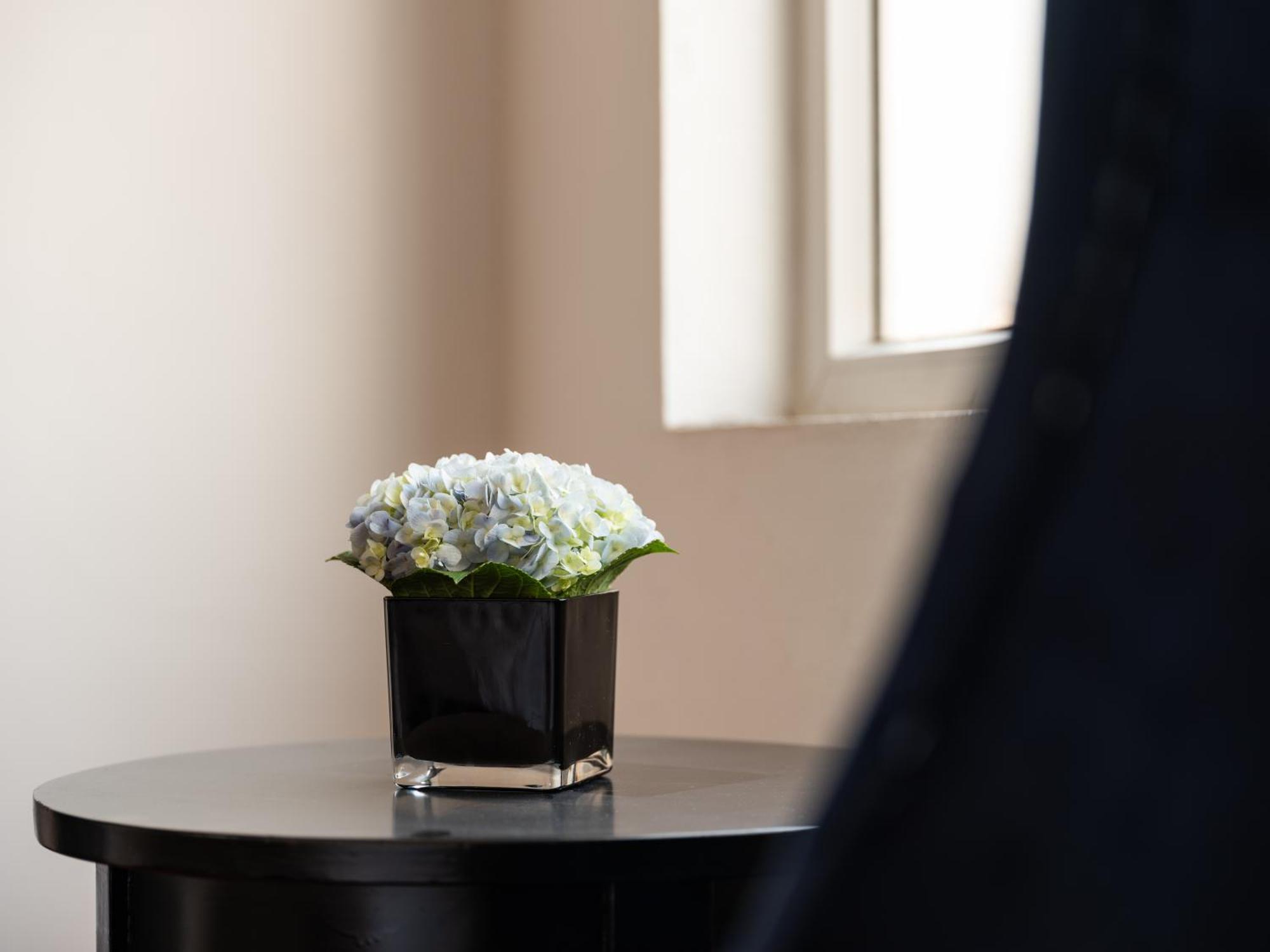 The Flower Boutique Hotel & Travel Hanoi Luaran gambar
