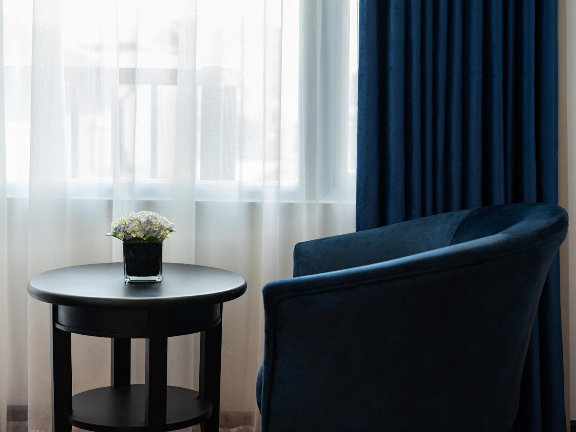 The Flower Boutique Hotel & Travel Hanoi Luaran gambar