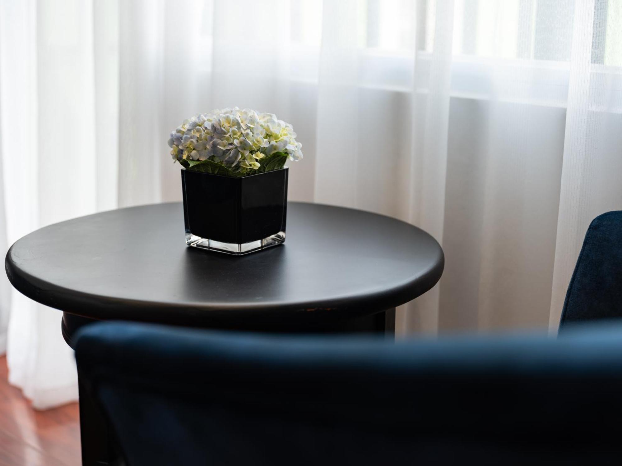 The Flower Boutique Hotel & Travel Hanoi Luaran gambar