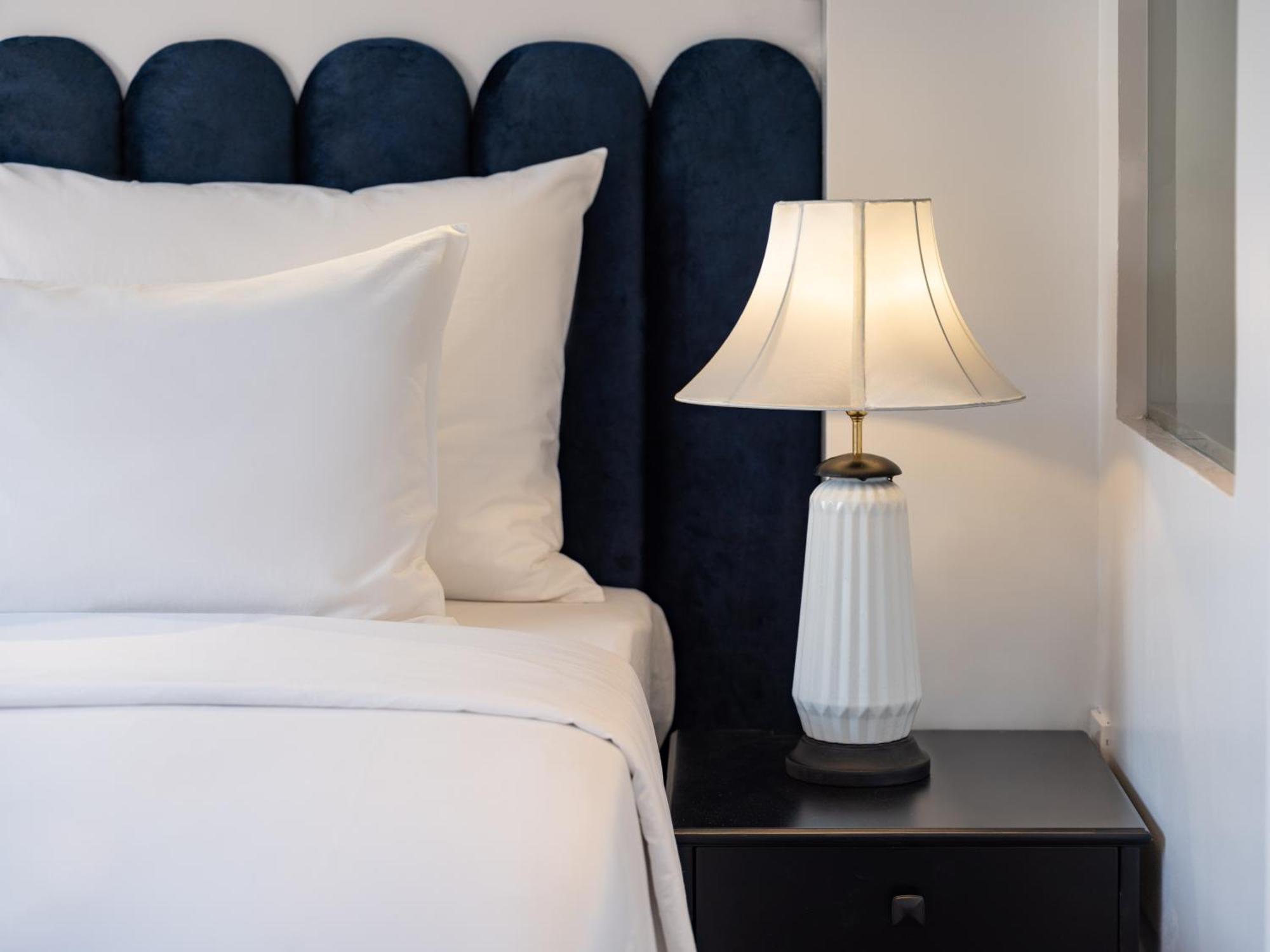 The Flower Boutique Hotel & Travel Hanoi Luaran gambar