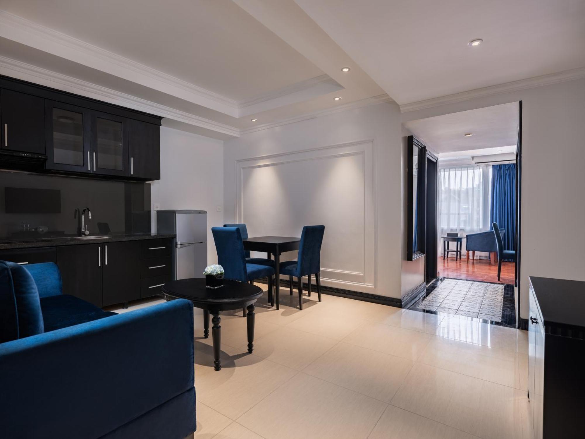The Flower Boutique Hotel & Travel Hanoi Luaran gambar